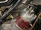 1947 Scott Flying Squirrel 596cc-Sold