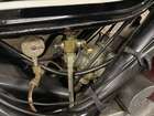 1947 Scott Flying Squirrel 596cc-Sold