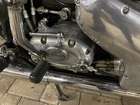 1963 BSA Rocket Gold Star 650cc-Auction Lot