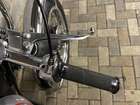 1963 BSA Rocket Gold Star 650cc-Auction Lot