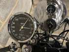 1963 BSA Rocket Gold Star 650cc-Auction Lot