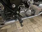 1963 BSA Rocket Gold Star 650cc-Auction Lot