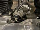 1963 BSA Rocket Gold Star 650cc-Auction Lot