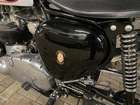 1963 BSA Rocket Gold Star 650cc-Auction Lot