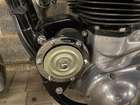 1963 BSA Rocket Gold Star 650cc-Auction Lot