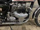 1963 BSA Rocket Gold Star 650cc-Auction Lot