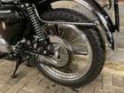 1963 BSA Rocket Gold Star 650cc-Auction Lot