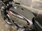 1963 BSA Rocket Gold Star 650cc-Auction Lot