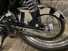 1963 BSA Rocket Gold Star 650cc-Auction Lot