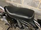 1963 BSA Rocket Gold Star 650cc-Auction Lot
