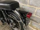 1963 BSA Rocket Gold Star 650cc-Auction Lot