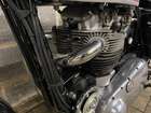 1963 BSA Rocket Gold Star 650cc-Auction Lot