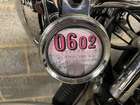 1963 BSA Rocket Gold Star 650cc-Auction Lot
