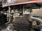 1963 BSA Rocket Gold Star 650cc-Auction Lot