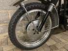 1963 BSA Rocket Gold Star 650cc-Auction Lot