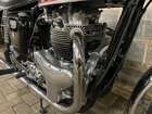 1963 BSA Rocket Gold Star 650cc-Auction Lot