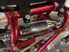 1971 Honda Z50A K2 49cc-Sold