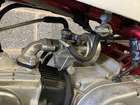 1971 Honda Z50A K2 49cc-Sold