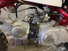 1971 Honda Z50A K2 49cc-Sold