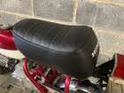1971 Honda Z50A K2 49cc-Sold