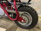 1971 Honda Z50A K2 49cc-Sold