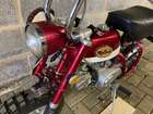 1971 Honda Z50A K2 49cc-Sold