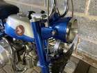 1970 Honda Z50A K1 49cc-Sold