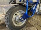 1970 Honda Z50A K1 49cc-Sold