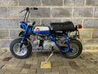 1970 Honda Z50A K1 49cc-Sold