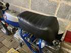 1970 Honda Z50A K1 49cc-Sold