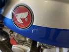 1970 Honda Z50A K1 49cc-Sold