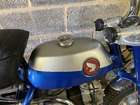 1970 Honda Z50A K1 49cc-Sold