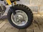 1971 Honda Z50A K2 49cc-Sold