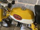 1971 Honda Z50A K2 49cc-Sold