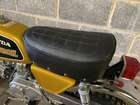 1972 Honda Z50A K3 Mini Trail 49cc-Sold
