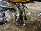 1972 Honda Z50A K3 Mini Trail 49cc-Sold