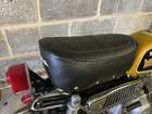 1972 Honda Z50A K3 Mini Trail 49cc-Sold
