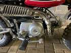 1972 Honda Z50A K3 Mini Trail 49cc-Auction Lot