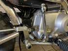 1972 Honda Z50A K3 Mini Trail 49cc-Auction Lot
