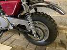 1972 Honda Z50A K3 Mini Trail 49cc-Auction Lot