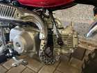 1972 Honda Z50A K3 Mini Trail 49cc-Auction Lot