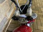 1972 Honda Z50A K3 Mini Trail 49cc-Auction Lot
