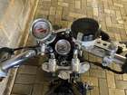 1999 Honda Z50J Monkey Bike 104cc-Sold