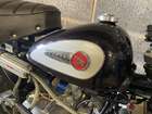 1999 Honda Z50J Monkey Bike 104cc-Sold