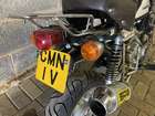 1999 Honda Z50J Monkey Bike 104cc-Sold
