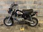 1999 Honda Z50J Monkey Bike 104cc-Sold