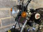1999 Honda Z50J Monkey Bike 104cc-Sold
