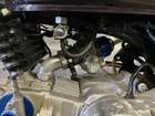 1999 Honda Z50J Monkey Bike 104cc-Sold
