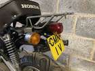 1999 Honda Z50J Monkey Bike 104cc-Sold