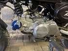 1999 Honda Z50J Monkey Bike 104cc-Sold